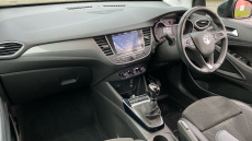 Vauxhall Crossland 1.2 Turbo Ultimate 5dr Petrol Hatchback